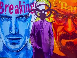 Image result for Breaking Bad Money Meme with Dragon Face