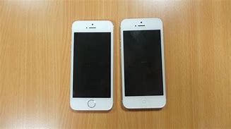 Image result for iPhone 5S Front Layout