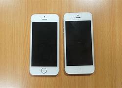 Image result for Difference Between iPhone 5 and 5S