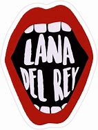 Image result for Radio Lana Sticker