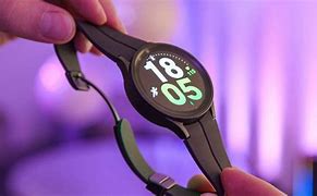 Image result for Samsung Galaxy Watch 5 Silver