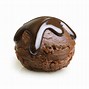 Image result for Chocolate Ice Cream Scoop