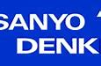 Image result for Sanyo Denki Logo