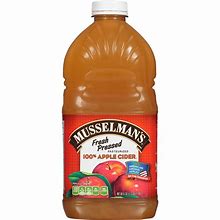 Image result for Fresh Pressed Apple Cider