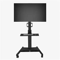 Image result for Mobile TV Stand Up to 45 K&G's