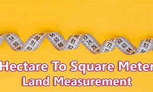 Image result for What Is a Square Meter