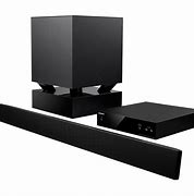 Image result for Sony Soundbar Menu