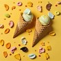 Image result for Ice Cream Fellbackground