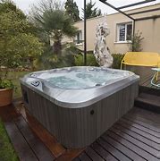 Image result for Above Ground Jacuzzi