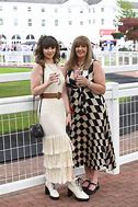Image result for Hamilton Racecourse Saints and Sinners