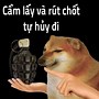 Image result for Air Pods Dog Meme