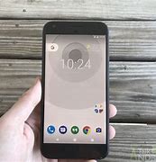 Image result for Google Pixel Straight Line Screen