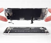 Image result for Red iPhone 8 Replacement Screen