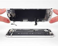 Image result for iPhone 8 Plus Back Screen Replacement Kit