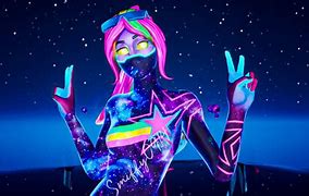 Image result for Fortnite Galaxy Skin Thumbnail 4K