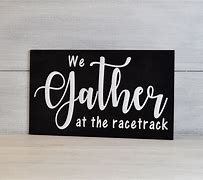 Image result for Bar Sign Racing