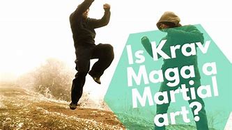 Image result for Is Krav Maga the deadliest martial art?