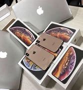 Image result for Apple iPhone XS Max in the Box