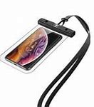Image result for iPhone SE Waterproof Case Clear