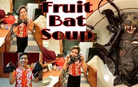 Image result for Palau Bat Soup