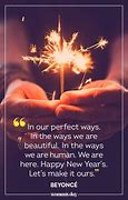 Image result for Famous New Year's Quotes