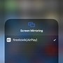 Image result for How to Screen Mirror iPhone