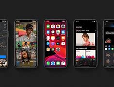 Image result for Apple iOS 13 Background