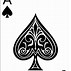 Image result for Ace Card SVG