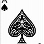 Image result for Ace Card Image