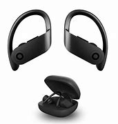 Image result for Samsung 2019 Earbuds Black