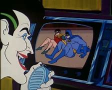 Image result for Batman Filmation
