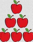 Image result for 10 Apples ClipArt