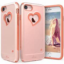 Image result for iPhone 7 ClearCase Cute