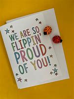 Image result for Congrats so Proud