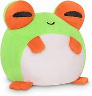 Image result for Tree Frog Plushie