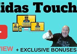 Image result for Midas Touch Sword