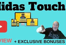 Image result for Midas Touch Poster