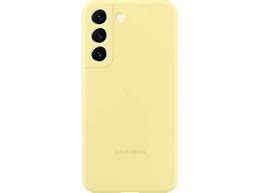 Image result for Samsung Galaxy S22 Yellow