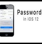 Image result for iPhone Mail Password