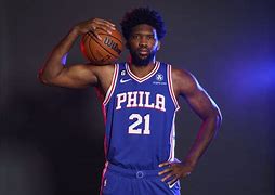 Image result for Joel Embiid Cry