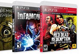 Image result for PS3 Games Box Art