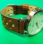 Image result for 24Mm Leather Watch Bands