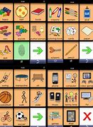 Image result for Printable Speech Communication Board