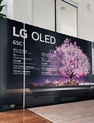Image result for LG OLED 65 Box