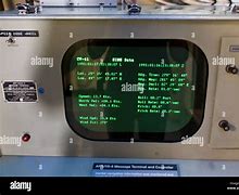 Image result for Vintage Computer Tracking Screen