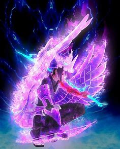 Armadura susanoo | Wiki | Anime Rpg Storm® Amino