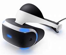 Image result for sony ps3 virtual headsets