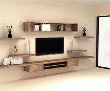 Image result for Wall Mounted Cabinets Living Room