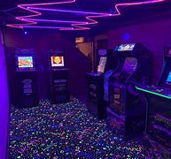 Image result for Arcade Room