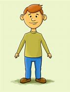 Image result for Cartoon Person